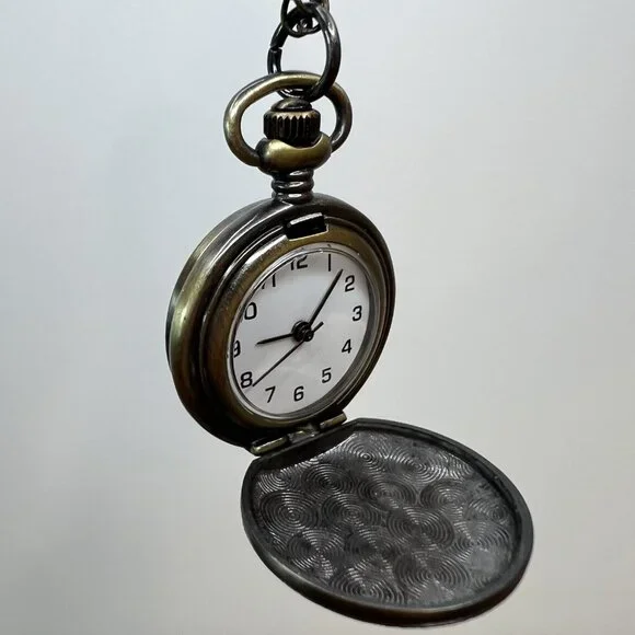 Pocket Watch - Picture 7 of 9
